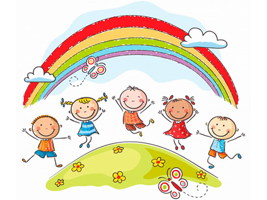 пришкольный лагерь